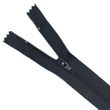 Imagem de Zíper de Nylon Fixo - 30 cm - CÍRCULO, 326 NÁUTICO