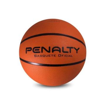 Imagem de Bola Basquete Play Off Adulto Penalty - LJ-PT