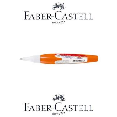 Imagem de Corretivo Líquido - Faber Castell / WX Gift - Faber-Castell, Caneta Mi