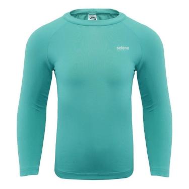 Imagem de Camisa Térmica Selene Proteção UV Manga Longa Inf-Masculino