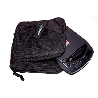 Imagem de Capa para CD player de nylon DM-1