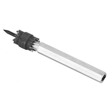 Imagem de Cortador de Solda a Ponto, Dupla Face de Alta Resistência, 3/8 Polegadas, Haste Hexagonal, Acessório de Ferramenta Elétrica, para Ferro, Liga de Aço, Aço Carbono (3/8)