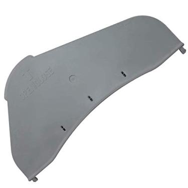 Imagem de Capa de filtro de fiapos DC61-02610A da Beaquicy - Substituição para secadora Samsung