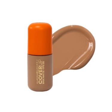 Imagem de Base Mari Maria Cover Up Matte Unissex, MM12N NEUTRO