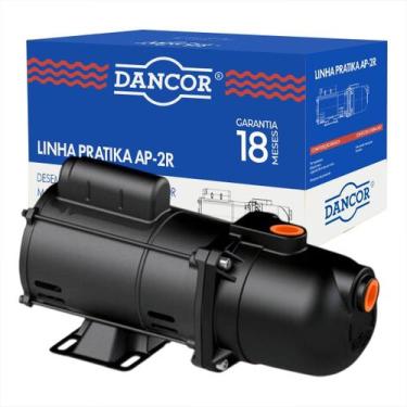 Imagem de Bomba Auto Aspirante Pratika Dancor Ap-2r 1/2cv Bivolt, 1 Unidade
