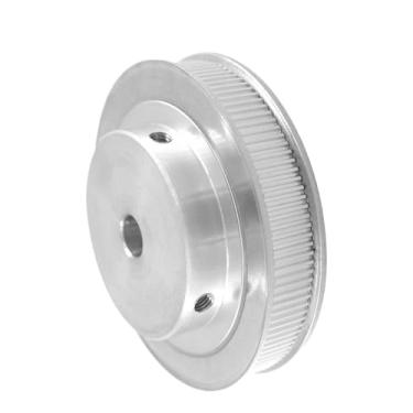 Imagem de Polia dentada MXL 160T 8/10/12/14/15/19/20 mm Polia de roda de furo interno polia de correia de engrenagem de 11 mm para impressora 3D (10 mm)