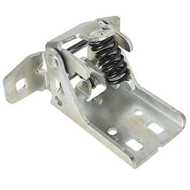 Imagem de Dobradiça de porta superior lado do motorista esquerdo LH substituição para Ram 1500 2500 3500 55075957AC 1994-2002