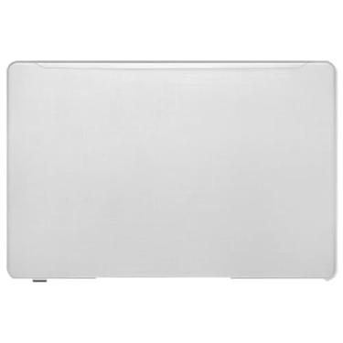 Imagem de Tampa superior do portátil para acer aspire f 15 F5-573 F5-573G F5-573T escudo de plástico prateado novo