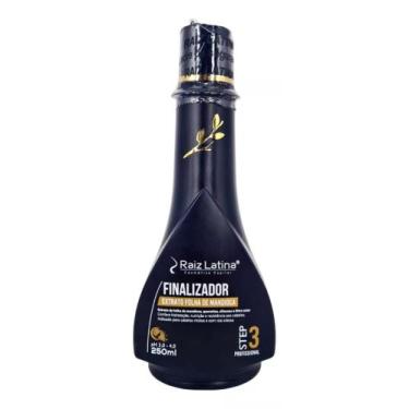 Imagem de super finalizador raiz latina 250 ml tutano