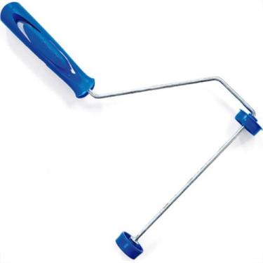 Imagem de Tigre Garfo P/Rolo  C/B  23Cm-1301 - TIGRE TINTAS