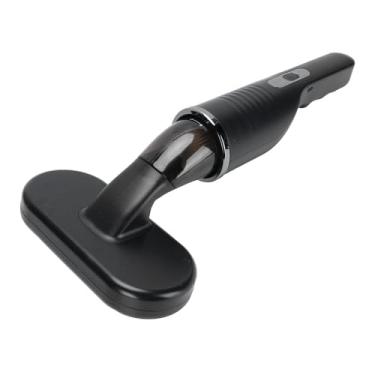 Imagem de Cleapo de Aspirador Portátil Portátil, Carregamento Conveniente Eficiente de Limpeza Sem Fio a pó de pó de Carro Com 4 Acessórios para sofá de sofá de Computador