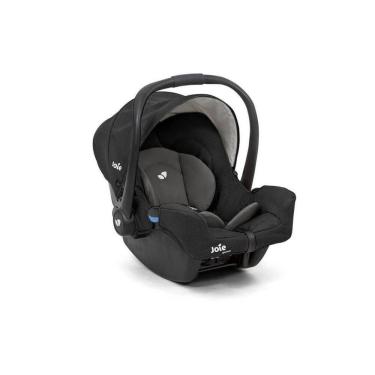 Imagem de Bebê Conforto Gemm 0 a 13 kg Preto Shale - Joie