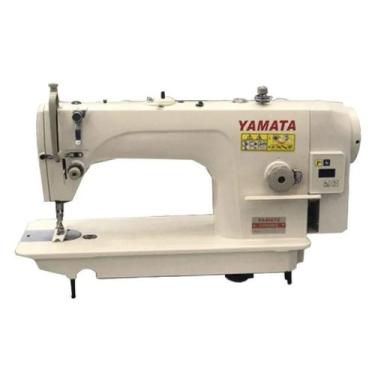 Imagem de Reta Industrial Direc Drive YAMATA-110v/127v+5Pezinhos, 110V