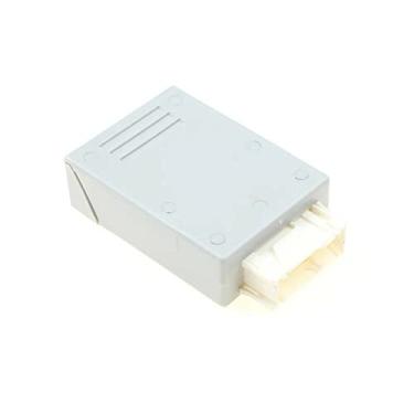 Imagem de WXZOS Módulo de controle do dispositivo de fornecimento de suspensão a ar 37146799676 para BMW F01 F02 F07