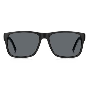 Imagem de Óculos de Sol Tommy Hilfiger Th 1718/s - Preto