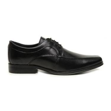 Imagem de Sapato Masculino Social Sport Fino BR2 Footwear Elegante Top Cor:;Tamanho:39-Masculino