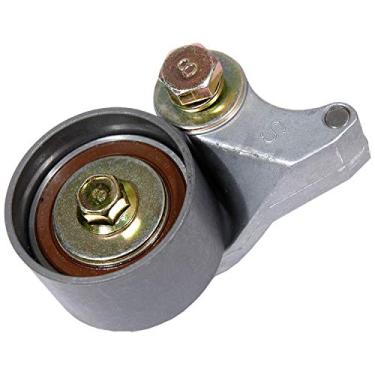 Imagem de ACDelco Tensor de correia dentada manual T41028 profissional com bucha, parafuso, arruela de bloqueio e 2 arruelas