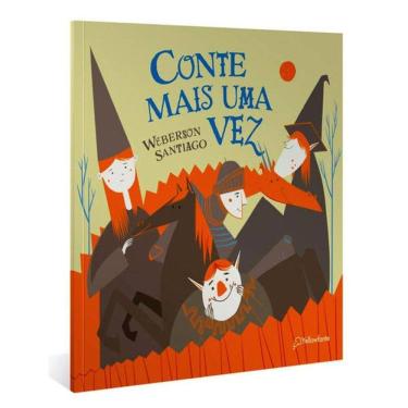 Imagem de Conte Mais Uma Vez