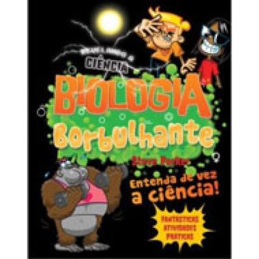 Imagem de Biologia Borbulhante