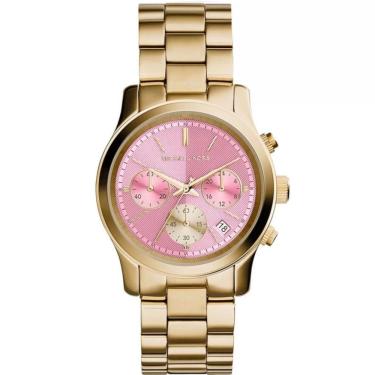 Imagem de Relógio Michael Kors Feminino MK6161/4TN