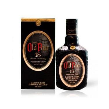 Imagem de Whisky Old Parr 18 Anos 750 ml