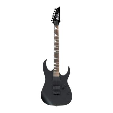 Imagem de Guitarra Eletrica - 6C - Ibanez - Grg121Dx-Bkf