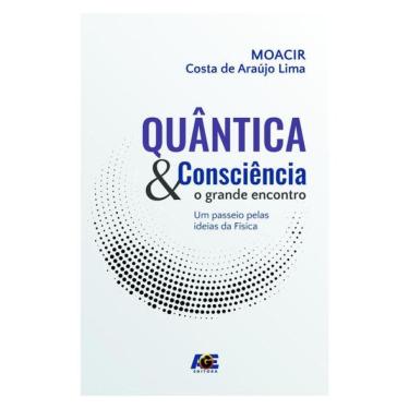 Imagem de Quântica E Consciência