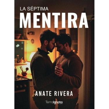 Imagem de La séptima mentira - Espanhol