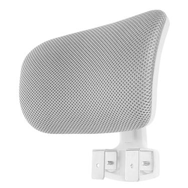 Imagem de ANDRESLAD Almofada De Cabeça Ajustável Para Cadeira De Escritório Acessório Ergonomico Para No Trabalho Compatível Com Cadeiras De Escritório e Computador