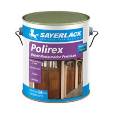 Imagem de Verniz polirex mogno sayerlack 3,6lt - 000010