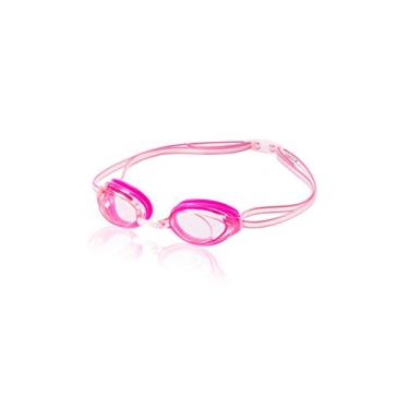 Imagem de Speedo Óculos de natação Jr. Vanquisher 2.0, rosa, tamanho único