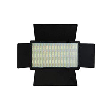 Imagem de Iluminador Para Fotografia e Filmagem Pro Led-600 Somita 40W com 600 Leds