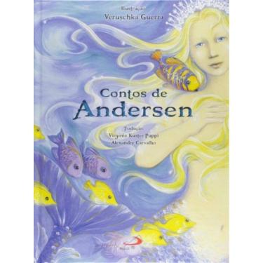 Imagem de Contos De Andersen                              02