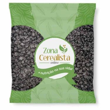 Imagem de Blueberry Desidratado (Granel 250g) - ZONA CEREALISTA ONLINE