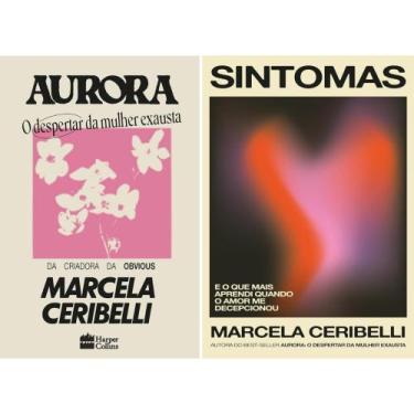 Imagem de Kit Aurora: O Despertar Da Mulher Exausta + Sintomas - HarperCollins