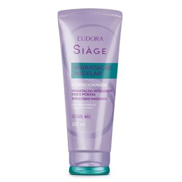 Imagem de Eudora Siàge Hidratação Micelar Condicionador 250ml