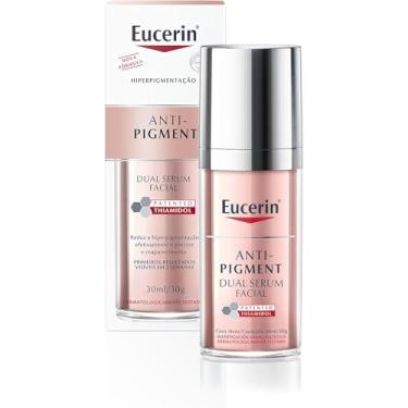 Imagem de Anti-Pigment Dual Serum Facial com Thiamidol, 30ml, Textura Leve, Uso Dia e Noite