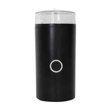 Imagem de Moedor de Café Smart Elétrico MC02 127v - Mimo Style, 110V