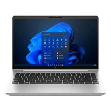 Imagem de Notebook HPCM 640G10 I7-1365U 16GB 256GB W11P A09FVLAAK4 - HP INC