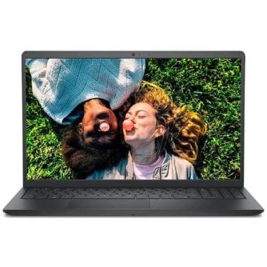 Imagem de Notebook Dell Inspiron 15 Intel Core i5-1235U 12ª Geração 16Gb Ram SSD