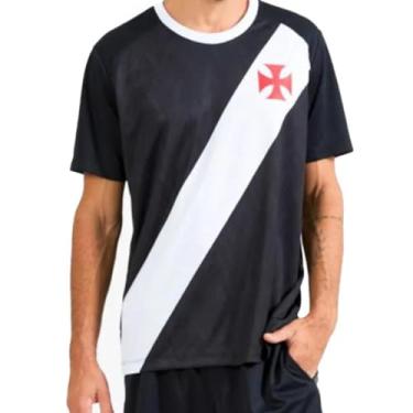 Imagem de Camisa Vasco Principia, M