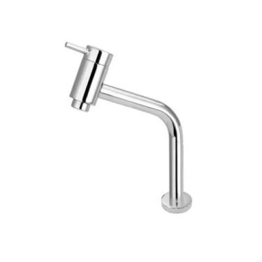 Imagem de Torneira Banheiro Metal Cuba Bancada Torneira Link Lavatório Banheiro 