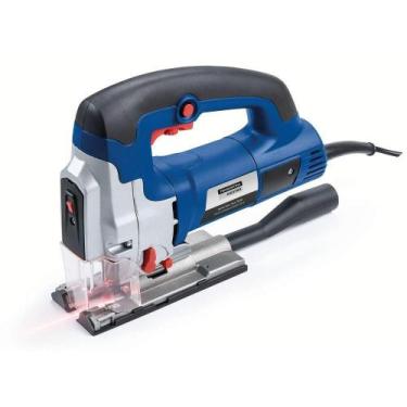 Imagem de Serra Tico-tico 710 W 220 Tramontina, 220V