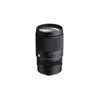 Imagem de Sigma 16-300 mm F3.5-6.7 DC OS | Lente contemporânea para montagem Fuji X