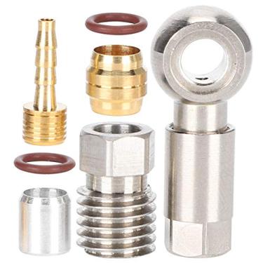 Imagem de Bicicleta Cabeça de Olive Conectar Rápula de Bicicleta Acessório de Freio de Ciclismo