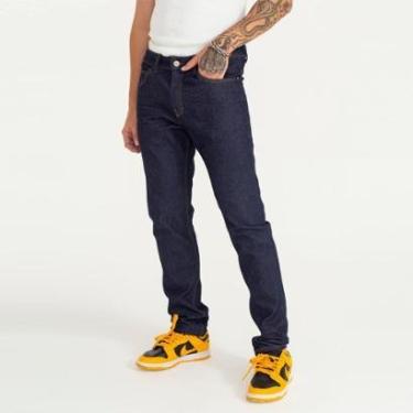 Imagem de Calça Jeans Masculina Super Skinny Rock e Soda-Masculino