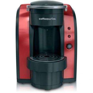 Imagem de Cafeteira De Capsulas Mallory 1150w 220V Black Red