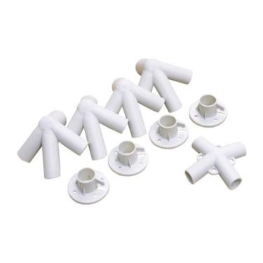 Imagem de Kit Conexão Nautika Para Gazebo