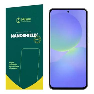 Imagem de Pelicula Hprime Nanoshield Samsung Galaxy A36 Tela 6.7