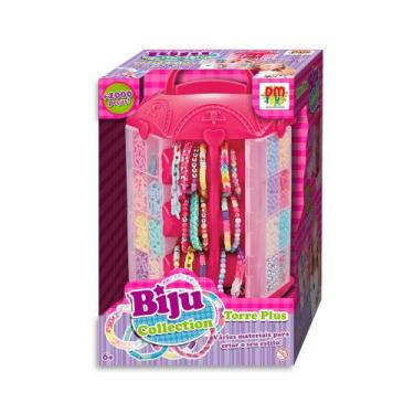 Imagem de Biju collection torre plus - dm brasil